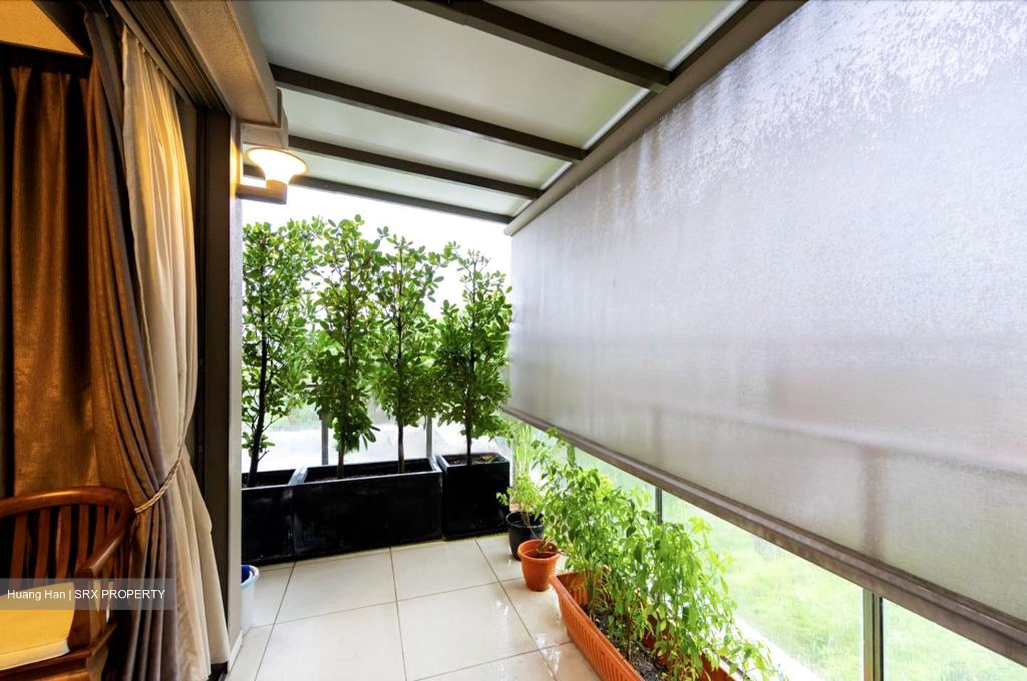 Kovan Regency (D19), Terrace #462840411